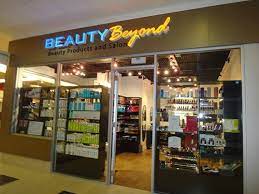Beauty Beyond Salon About Us