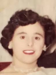 Obituary information for Nuala Teresa Horvath