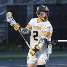 Marc Bartolomucci's Lacrosse Recruiting Profile