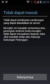 Tidak dapat membuat cadangan google drive jika anda mengalami masalah dalam membuat cadangan google drive, pastikan hal berikut: Mengatasi Masalah Berkomunikasi Dengan Server Google Tipandroid