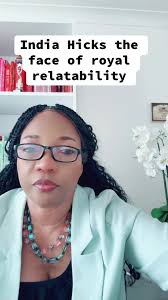 India Hicks: A Modern Royal Inspiration