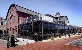 Send this business listing as a text message to a mobile phone. New Black Cow Restaurant Opens Next Month Local News Newburyportnews Com