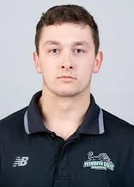 2020 Baseball Roster