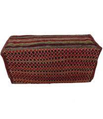 Check out our mafrash selection for the very best in unique or custom, handmade pieces from our rugs shops. Mafrash Bedding Bag Persische Webware Txt 715 61 Carpetu2