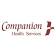 Companion Health Services LLC logo