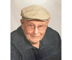 Vincent Dutton Obituary (1929