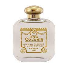Santa Maria Novella Freesia Cologne Santa Maria Novella Eau De Cologne Perfume