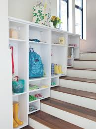 Looking for some mudroom ideas? Finding A Place For Your Mudroom Hgtv