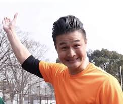 ãƒ†ã‚£ãƒ¢ãƒ³ãƒ‡ã‚£é«˜å²¸ é«˜å³¯ã§ã¯ãªã„ ã¯è©±ã—æ–¹ å–‹ã‚Šæ–¹ãŒå¤‰ ã‚ã–ã¨ã‚‰ã—ã„ãŒé‡Žçƒéƒ¨ã‚‰ã—ãã¦é¢ç™½ã„ã¨è©±é¡Œã« Novel