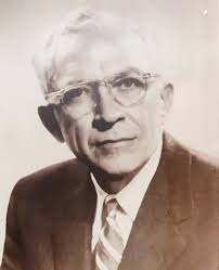 Current & Past National Presidents