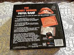 Buzzfeed editor keep up with the latest daily buzz with the buzzfeed daily newsletter! The Rocky Horror Trivia Game 30th Anniversary Questions By Sam Piro 2005 483458490