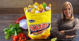 Robo de 7 picaritas manda a joven 3 años y medio a cárcel me sorprende esta noticia el porque aceptación incondicional de uso: La Republica Auf Twitter Paginados Caldosas Son Vendidas On Line Por Jack S Y Pymes Https T Co Ma3oi1wtqh