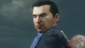 Sam Trapani (Mafia) Mod for Sekiro: Shadows Die Twice