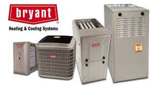 Evcon heating and air conditioning products how about one that's surprisingly affordable? Bryant Hvac Dc S Mechanical Hvac 1