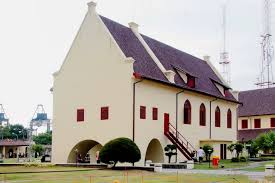 We did not find results for: Benteng Art Deco Peninggalan Kerajaan Gowa Tallo Indonesia Kaya