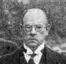 Thomas MacGregor Greer (1869-1941)