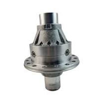 Mercedes Differential Housing 3873501323 3553500227 3873505923