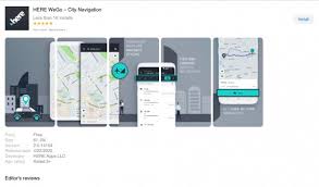 Simple gallery brings you a photo manager that allows you to view images, edit photos and create photo galleries, all in one easy to use app! Here Wego Maps Comes To Huawei App Gallery Gsmarena Com News