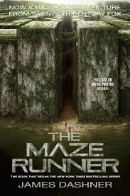 Resultado de imagem para Maze Runner