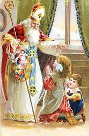 SÃO NICOLAU São Nicolau de Mira, dito... - Padre Marco Rossi | Facebook