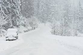 Please reenable cookies to continue. Meteorologists Explain The Difference Between Blizzards And Snowstorms