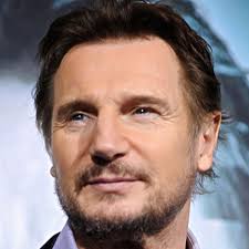 Just an irish lad in hollywood, only official account,no blue dot needed. Liam Neeson Biography