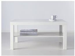 Awqm faux marble coffee table set, occasional table set of 3, includes accent table & 2 sofa side end tables for living room, white metal frame. Wooden Coffee Table White Buy Online At Best Price In Uae Amazon Ae