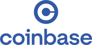 Coinbase logo black and white. Coinbase New 2021 Logo Vector Svg Free Download