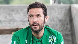 Hugo viana, diretor desportivo do sporting. Hugo Viana Confiamos No Trabalho De Silas Sporting Jornal Record
