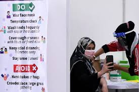 We did not find results for: World Trade Centre Kl Congested As Walk Ins Try Their Luck Without Prior Vaccine Appointments Edgeprop My