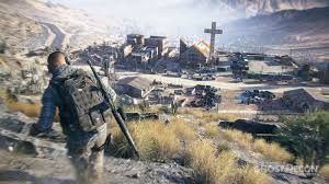 The gameplay of tom clancy's ghost recon wildlands includes various environments such as forests, mountains. Tom Clancy S Ghost Recon Wildlands Minimum System Requirements For Pc System Requirements