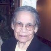 Obituary information for Ramona S. Valdez