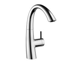 kwc zoe lever mixer swivel spout 90
