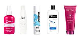 This hydrating milk is healthy for both your added locks, and the hair underneath. The Best Shampoo And Conditioner For Hair Extensions