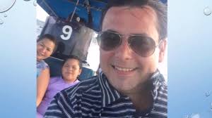 Meet DINO GUEVARRA and His Own Beautiful Family