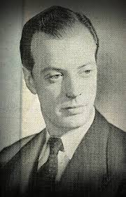 Eric Ambler