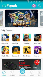 It is basically a tool . Mod Apk Mod Park Facebook