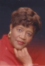 Obituary for Gloria Jean "Bun Bun" Croom-London