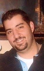 Amir Sarhaddi Obituary (1978