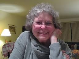 Joan(Joanie) Marie Campion Yesner