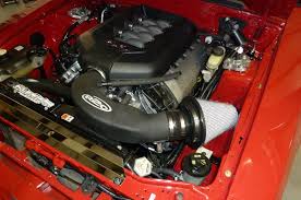 Have Any Coyote V8 Swaps Made Their Way Into Unlikely Recipients Fox Body Mustang Mustang Engine Fox Mustang