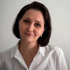 Оксана Анокина, Вильнюс