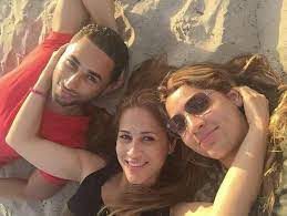 Nacidos en san juan, pr #43. Cuantos Hijos Tiene Jackie Guerrido Fotos Ahoramismo Com