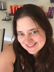 Deanna Elliot, Founder of Marble Collection