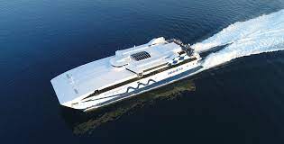 Maybe you would like to learn more about one of these? Piraeus To Mykonos With The Worldchampion Jet In 2 5 Hr Ferryhopper