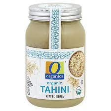 One located in punaauia not far of a walking distance if you are staying at the ic beachcomber. O Organics Tahini 16 Oz Safeway