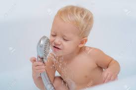 The following assets contain unreleased and/or restricted content. Happy Little Boy In Bath Little Baby Washing With A Bubbles Bubble Bath Bubble Bath Time Stock Photo Picture And Royalty Free Image Image 123081801