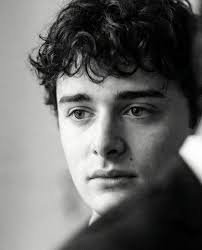 Finn Wolfhard and Noah Schnapp for Variety