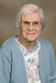 Obituary for Irene Fern Diller