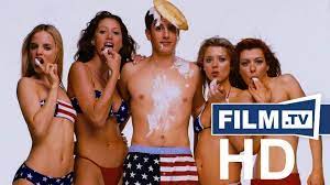 It is becoming less ideal, less idyllic. American Pie 2 Trailer Deutsch German 2000 Video Dailymotion